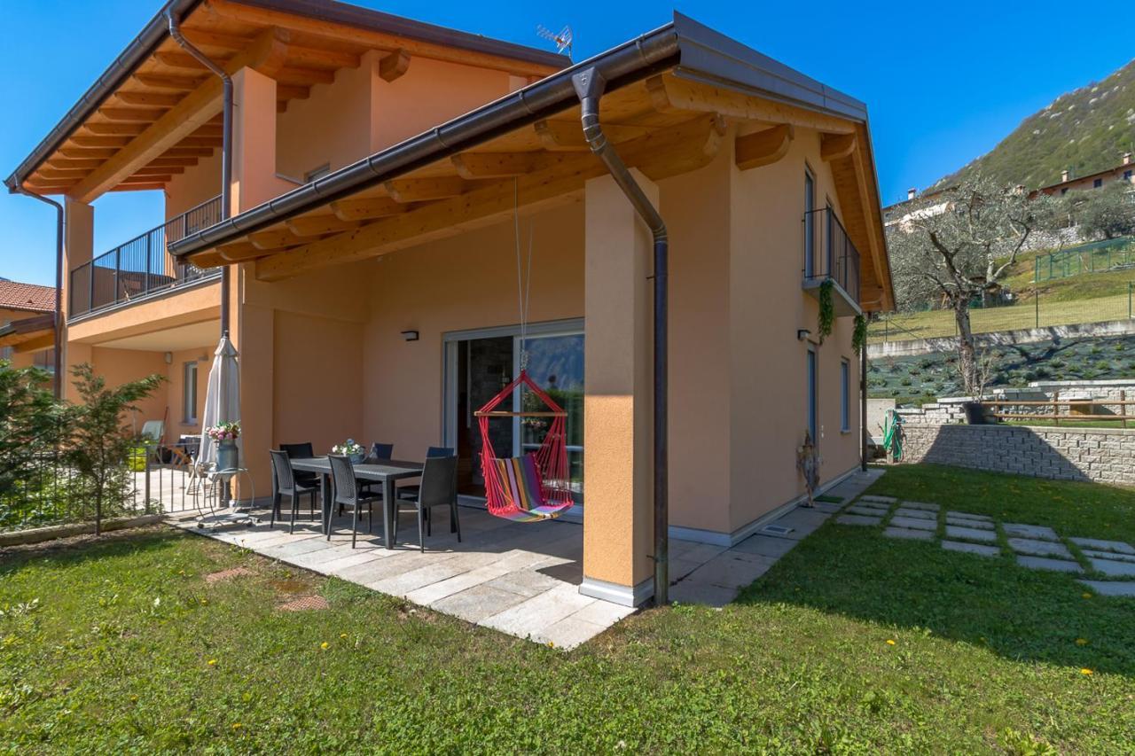 Apartment Alba - Tremezzina Лено Экстерьер фото