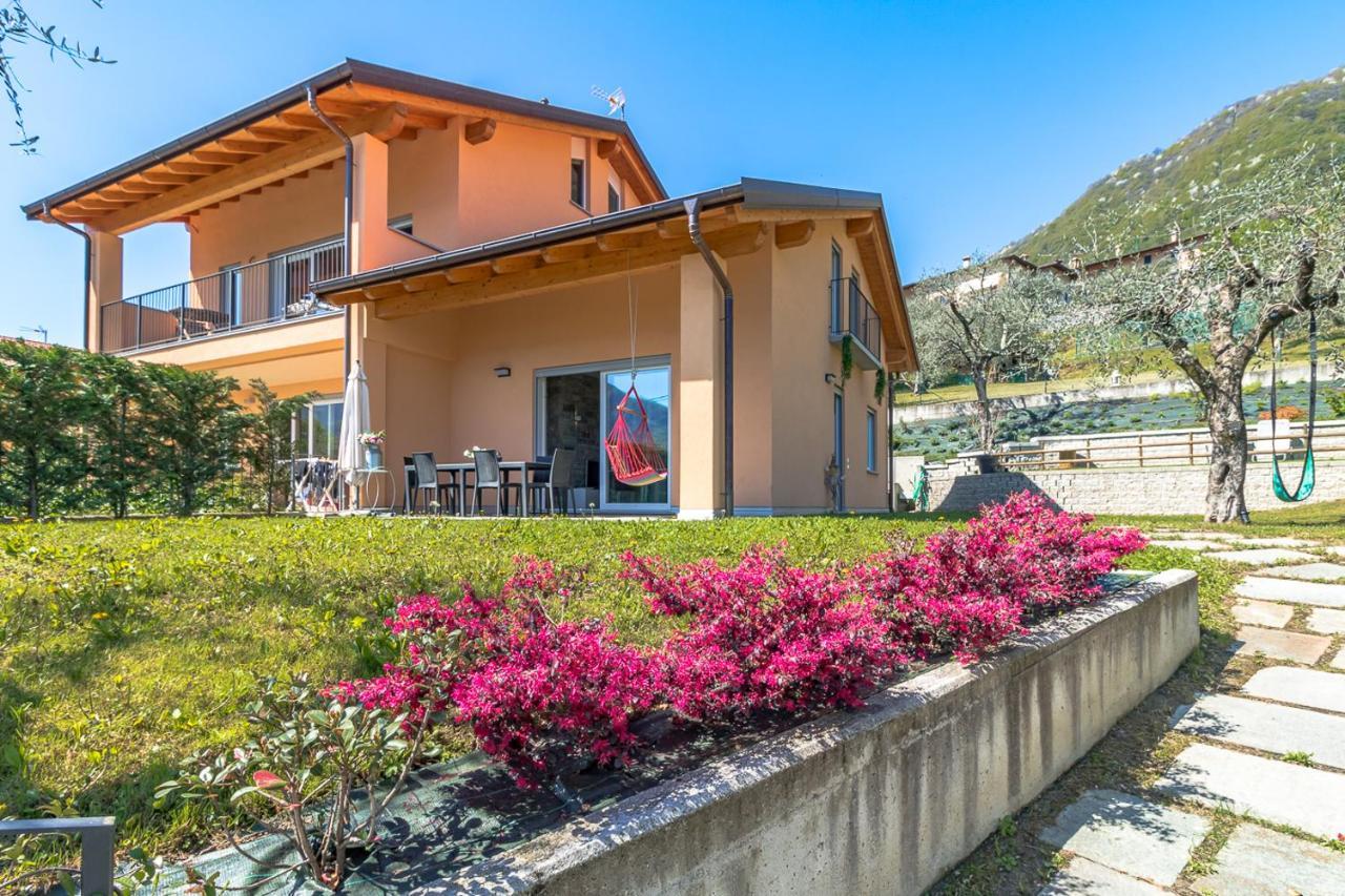 Apartment Alba - Tremezzina Лено Экстерьер фото