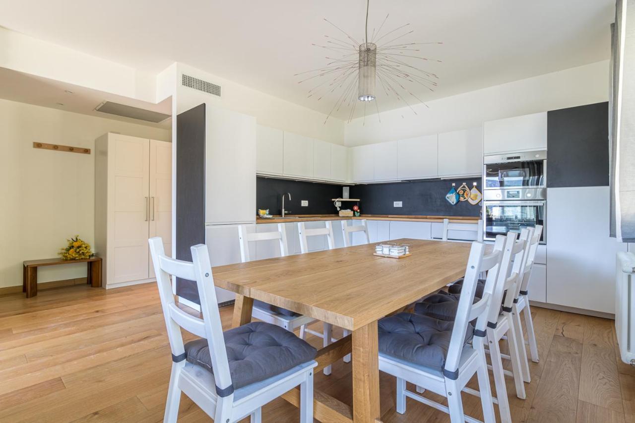 Apartment Alba - Tremezzina Лено Экстерьер фото