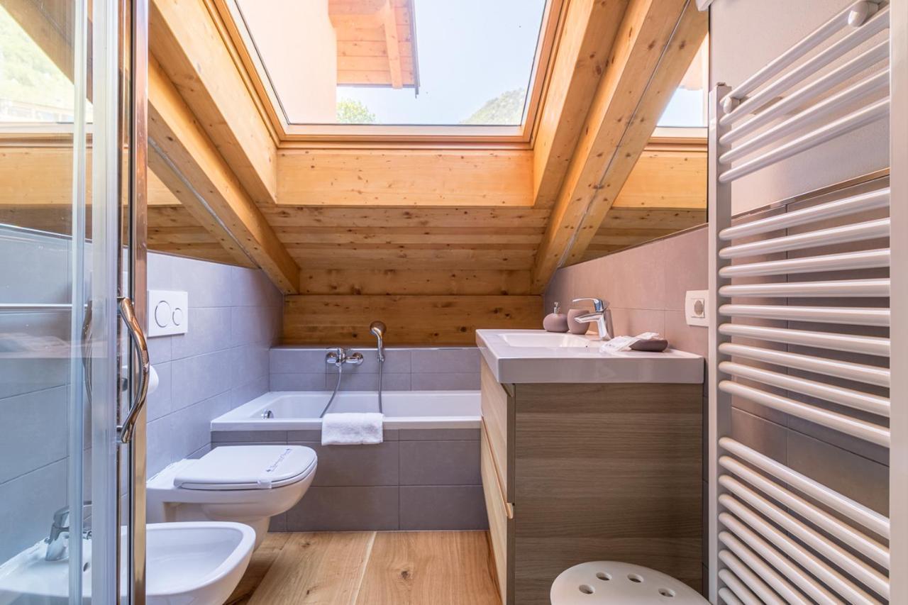 Apartment Alba - Tremezzina Лено Экстерьер фото