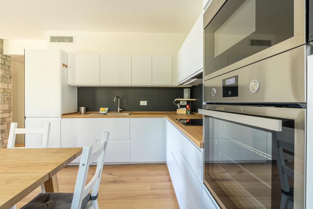 Apartment Alba - Tremezzina Лено Экстерьер фото