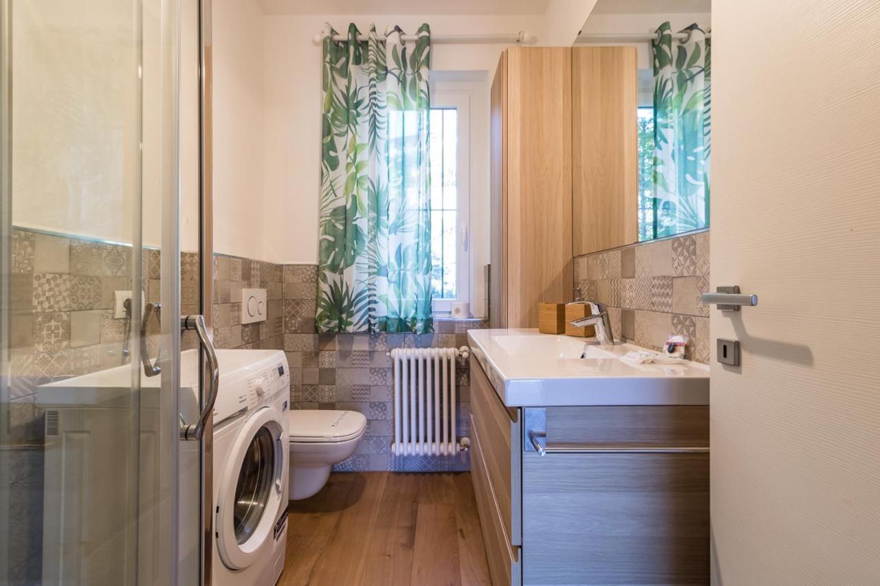 Apartment Alba - Tremezzina Лено Экстерьер фото