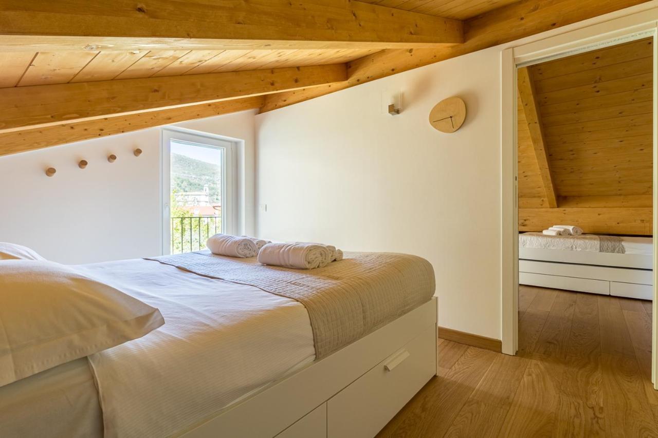 Apartment Alba - Tremezzina Лено Экстерьер фото